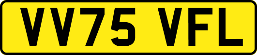 VV75VFL