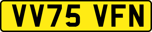 VV75VFN