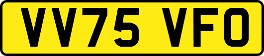 VV75VFO