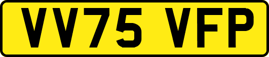 VV75VFP