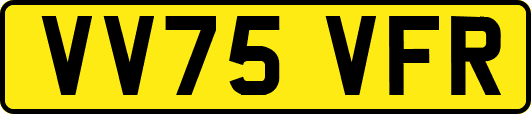 VV75VFR