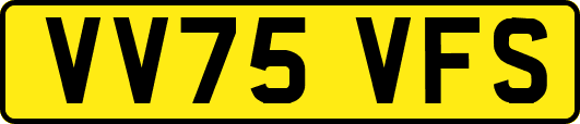 VV75VFS