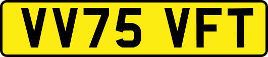 VV75VFT