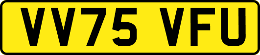VV75VFU