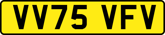 VV75VFV