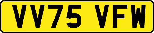 VV75VFW