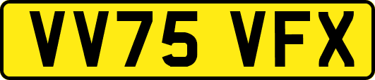 VV75VFX