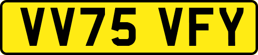 VV75VFY