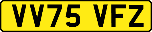 VV75VFZ