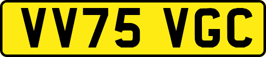 VV75VGC