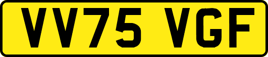VV75VGF