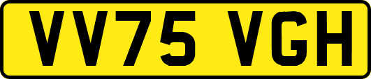 VV75VGH