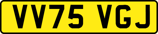 VV75VGJ