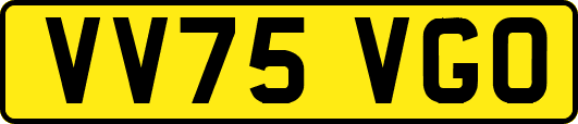 VV75VGO