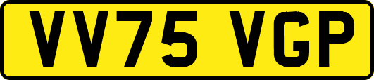 VV75VGP