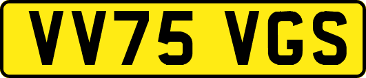 VV75VGS