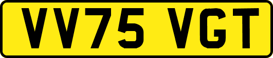 VV75VGT