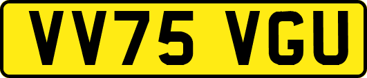 VV75VGU