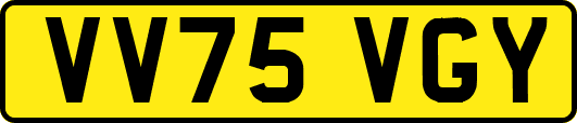 VV75VGY