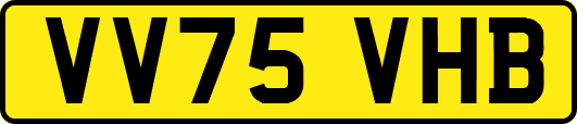 VV75VHB