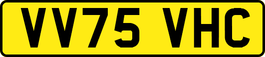 VV75VHC