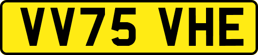VV75VHE