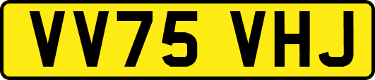 VV75VHJ