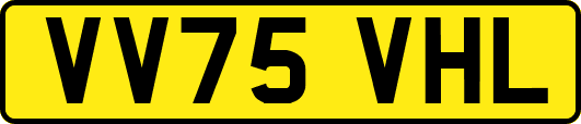 VV75VHL
