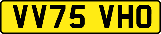 VV75VHO