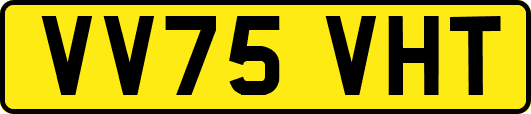 VV75VHT
