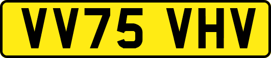 VV75VHV