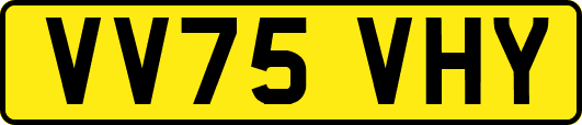VV75VHY