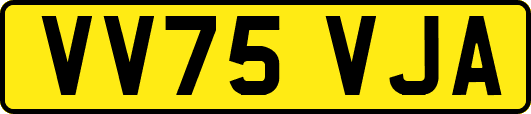 VV75VJA