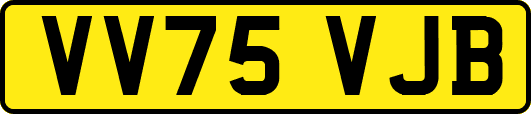 VV75VJB