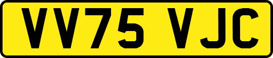 VV75VJC