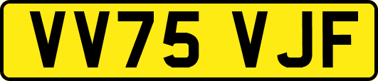 VV75VJF