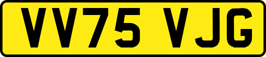 VV75VJG