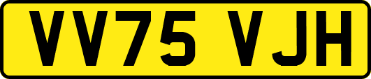 VV75VJH