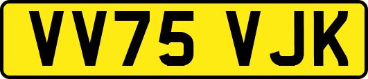 VV75VJK