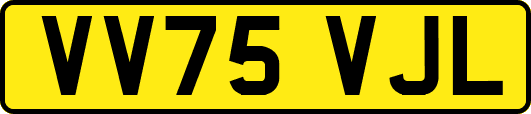 VV75VJL