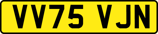 VV75VJN