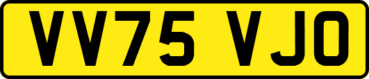 VV75VJO