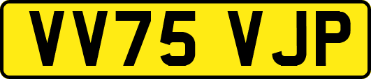 VV75VJP