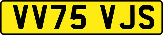 VV75VJS