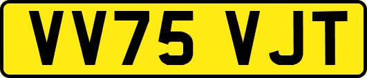 VV75VJT