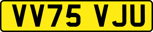 VV75VJU