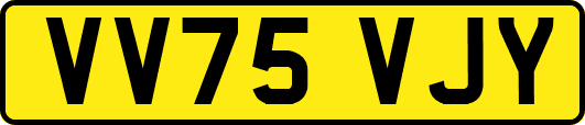 VV75VJY