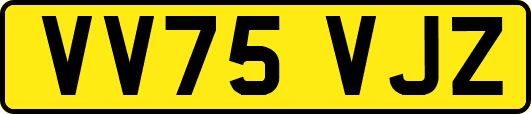 VV75VJZ