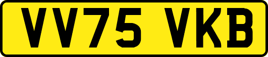 VV75VKB