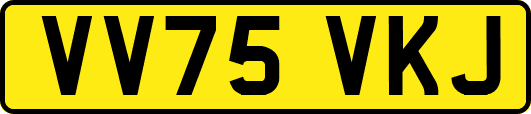VV75VKJ